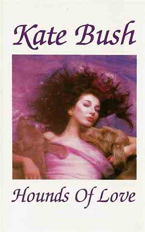 Kate Bush - Hounds Of Love