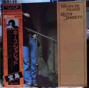 Keith Jarrett - Treasure Island