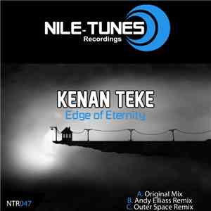 Kenan Teke - Edge Of Eternity