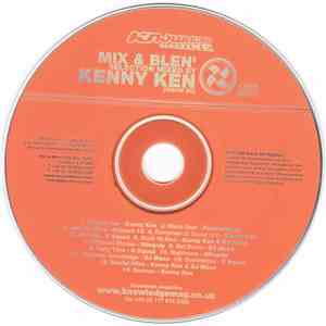 Kenny Ken - Mix & Blen' Selection