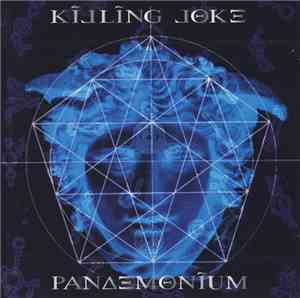 Killing Joke - Pandemonium