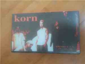 Korn - Fresno 19-12-96