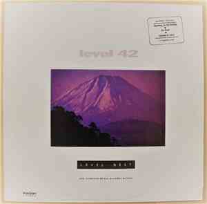 Level 42 - Level Best