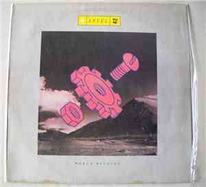 Level 42 - World Machine