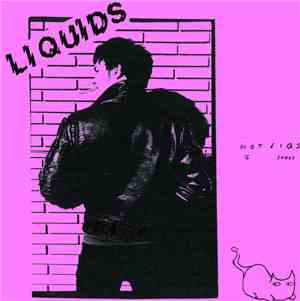 Liquids  - Hot Liqs