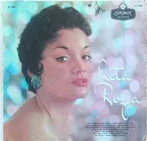 Lita Roza - Lita Roza
