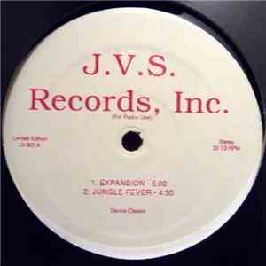 Lonnie Liston Smith / Chakachas / Third World - Expansion / Jungle Fever /  ...