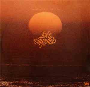 Love Unlimited - Love Unlimited