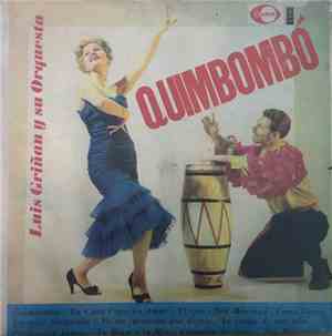 Luis Griñán Y Su Orquesta - Quimbombo