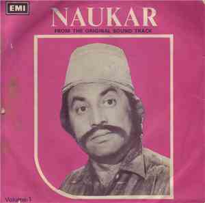 M. Ashraf - Naukar Volume-1