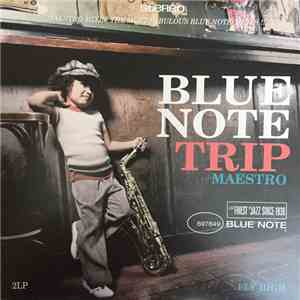 Maestro - Blue Note Trip - Fly High