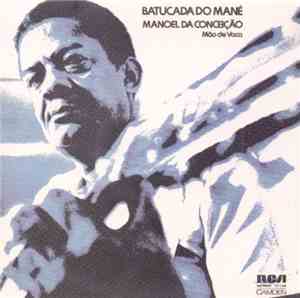 Manoel Da Conceição - Batucada Do Mané