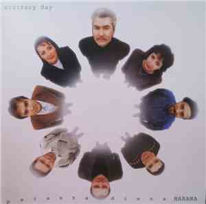 Marana - Parasta Diena / Ordinary Day