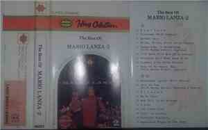 Mario Lanza - The Best Of Mario Lanza - 2