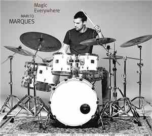 Marito Marques - Magic Everywhere