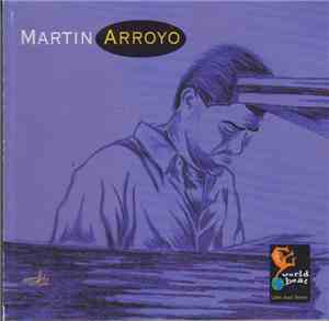 Martín Arroyo - Martin Arroyo