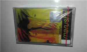 Marusha - No Hide No Run