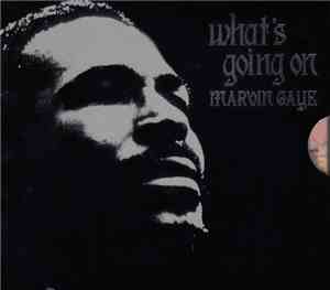 Marvin Gaye - What's Going On