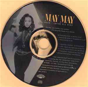 May May - When I Enter His Mind