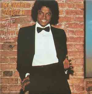 Michael Jackson - Off The Wall