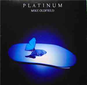 Mike Oldfield - Platinum