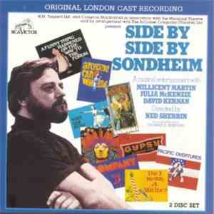 Millicent Martin / Julia McKenzie / David Kernan - Side By Side By Sondheim ...