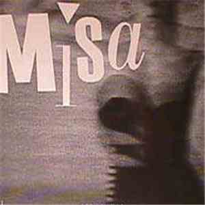 Misa - Shake The House