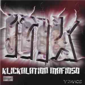Murderous Klick - Klickalation Mafioso