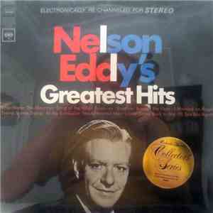 Nelson Eddy - Nelson Eddy's Greatest Hits