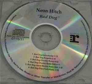 Neon Hitch - Bad Dog