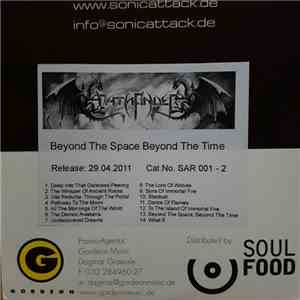 Pathfinder  - Beyond the Space, Beyond the Time