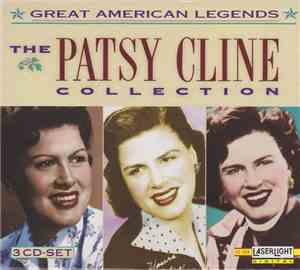 Patsy Cline - The Patsy Cline Collection