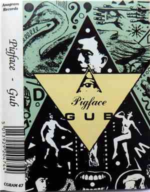 Pigface - Gub