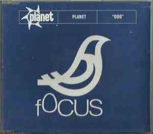 Planet - Dog