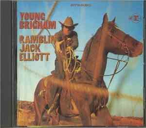 Ramblin' Jack Elliott - Young Brigham