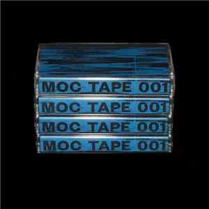 Raminski - Music Of Color Tape 001