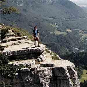 Religious Experience - Black Goat Mountain