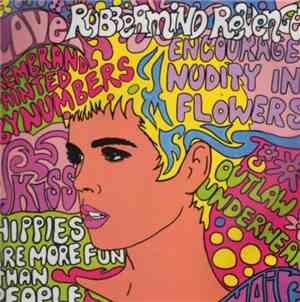 Rubbermind Revenge - Hippies Are More Fun Than People