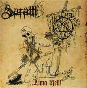 Saram - ...Lima Hell!
