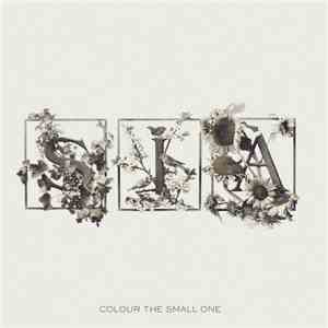 Sia - Colour The Small One