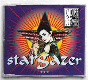 Siouxsie & The Banshees - Stargazer CD2