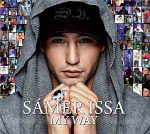 Sámer Issa - My Way