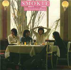Smokie - The Montreux Album