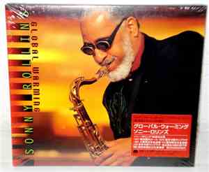 Sonny Rollins - Global Warming