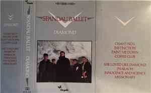 Spandau Ballet - Diamond
