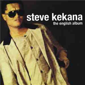 Steve Kekana - The English Album