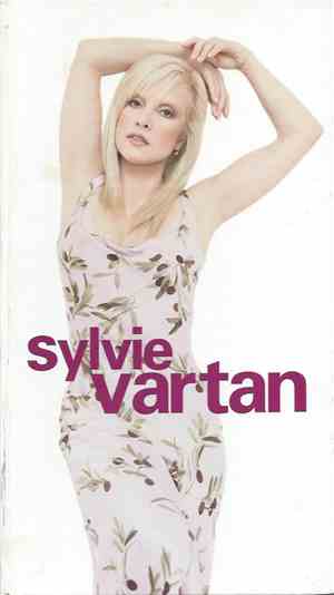 Sylvie Vartan - Les Années Universal