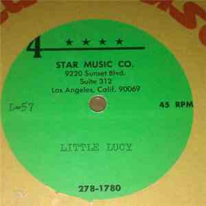 Ted Munda - Little Lucy