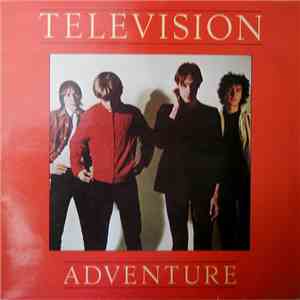 Television - Adventure