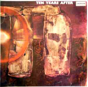 Ten Years After - Stonedhenge